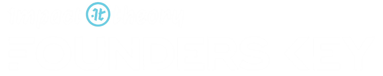 FounderKey Logo